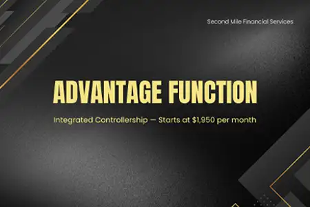 Advantage Package
