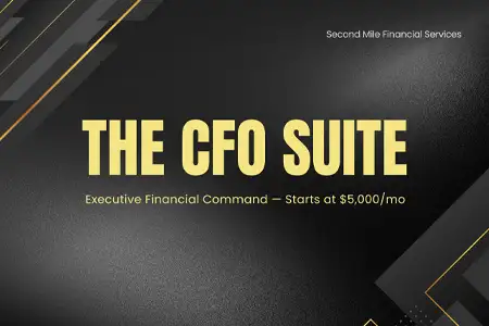 CFO Package