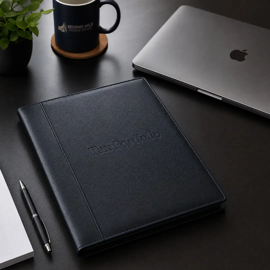 Business & Personal Tax Filings