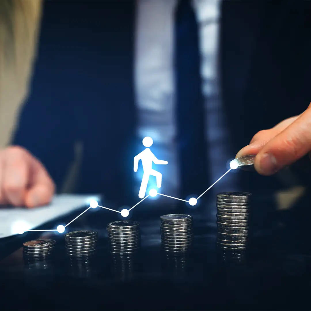 The Financial Customer Journey