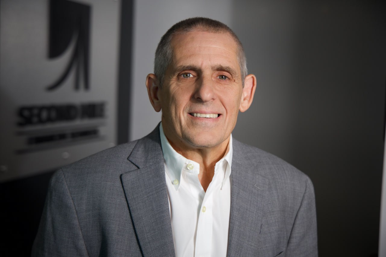 Dr. John Wesevich